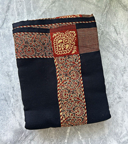 Men multicolour paisley - multicolour,