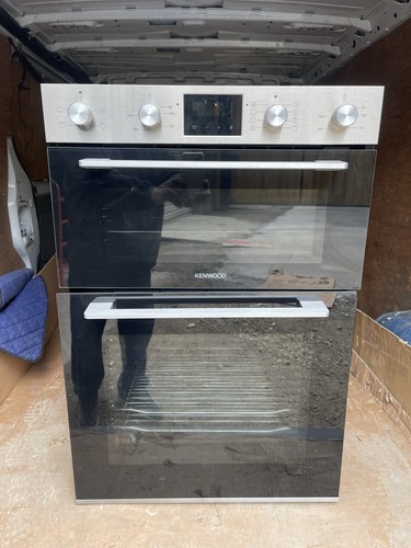 Kenwood kbidox25 integrated - kenwood,