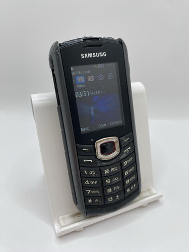 Samsung b2710 black unlocked - black,
