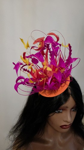 Multicolour statement - multicolour,