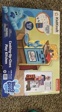 KidKraft Blue's Clues