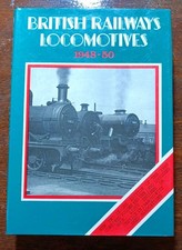 1948 1950 British Railways