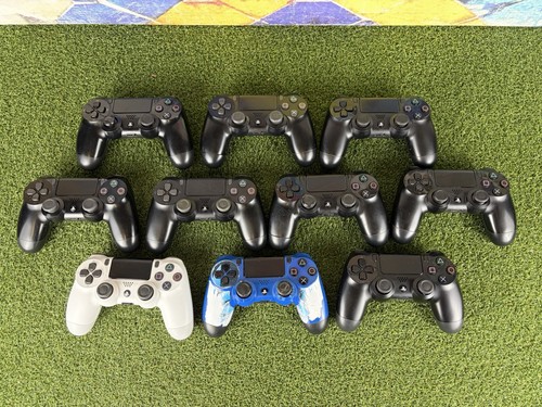 10x faulty genuine sony - 10x,