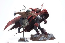 McFarlane Toys The Art of