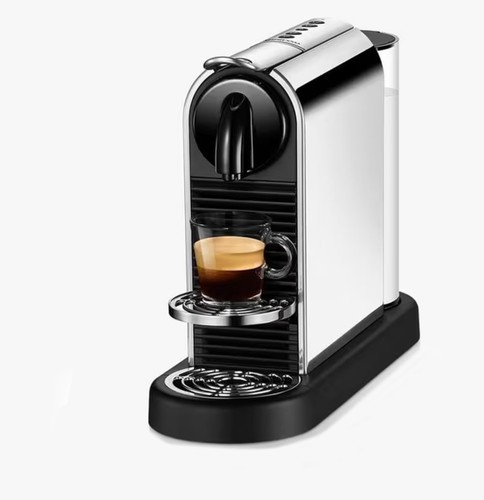 Nespresso coffee machine citiz - nespresso,