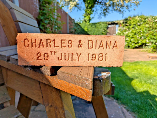 Rare and unusual charles - unusual,