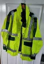 AMBULANCE EMT PARAMEDIC HIGH