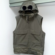 CP COMPANY Hooded Mixed