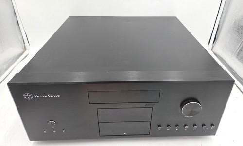 Silverstone lc16m htpc - lc16m, pc