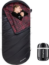 KingCamp Sleeping Bag for