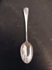 Antique Sterling Silver