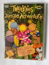 Tweenies - Jungle Adventure