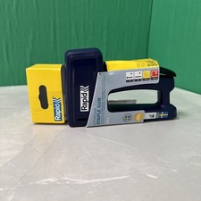 Rapid Effortless Staple Gun