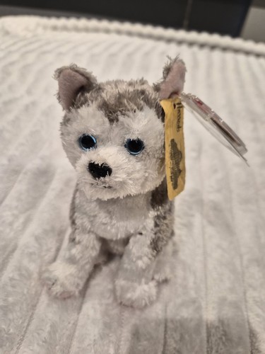 Inch beanie boo juneau - beanie,