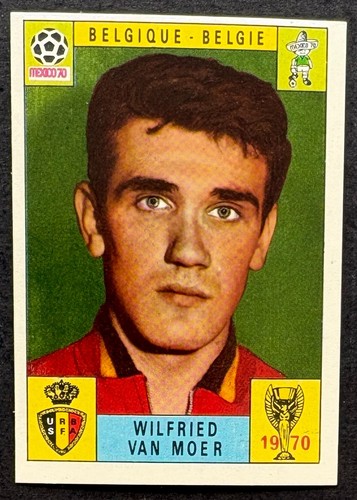 Panini mexico world - panini, 70