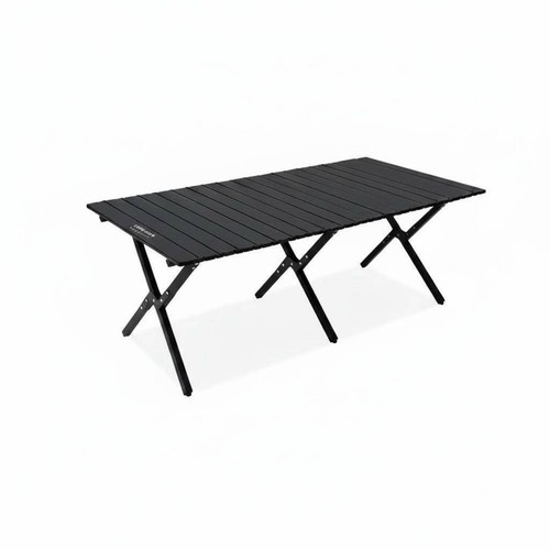 Camping table and - table,