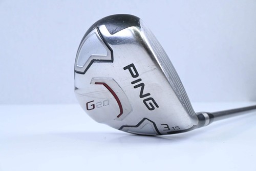Ping g20 wood 15 - ping,
