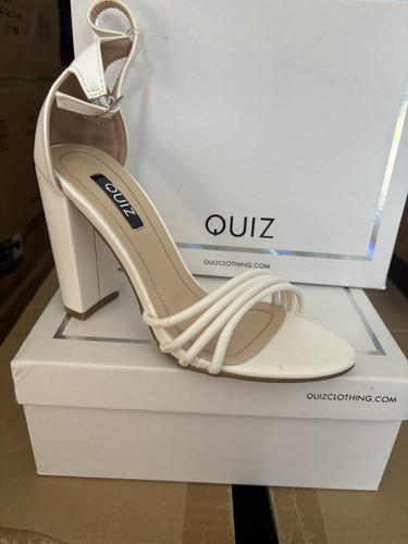Ladies heels size new - heels,