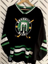 Vintage 1990s Brooklyn Blades