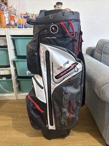 Stromberg drive organiser 0 - stromberg, 4.0