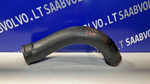 Volvo v70 intercooler - v70, ii