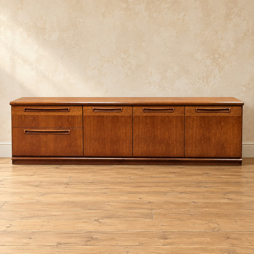 Meredew teak sideboard - meredew,