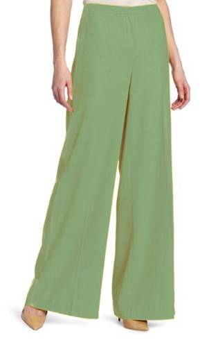 Women palazzo trousers - women,