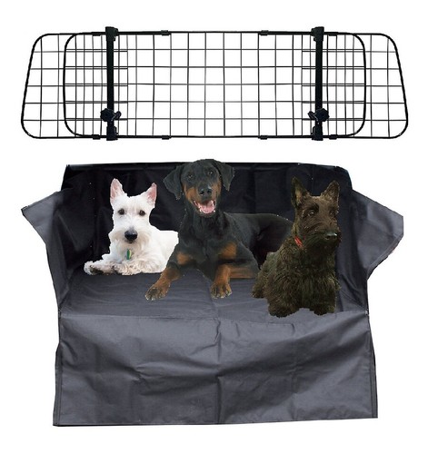 Car headrest dog - headrest, &
