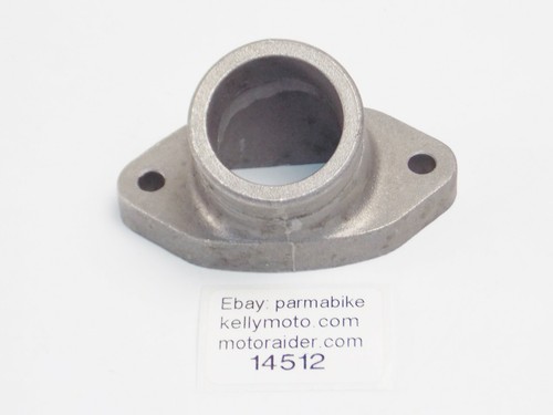 Oem zundapp 125 - oem,