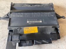 MERCEDES S CLASS W220 LEFT FRONT SEAT CONTROL MODULE 2208205585