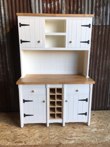 Rustic pine and oak - xl,