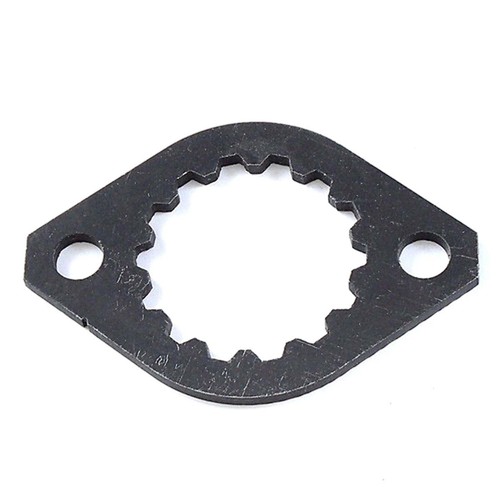Sprocket lock plate jmp - sprocket,