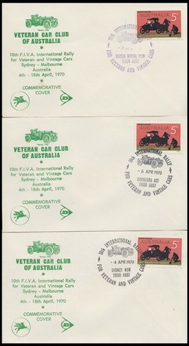 Australia 1970 veteran - australia,