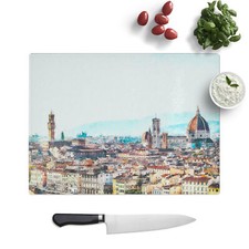 Florence Cathedral & Skyline