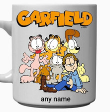 SPECIAL EDITION 2024-GARFIELD