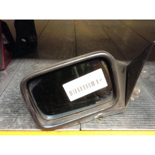Door mirror left hand bmw - left,
