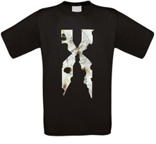 Dmx and Then There Was X Ruff