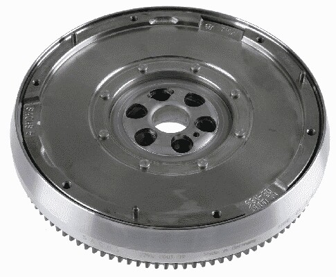 Flywheel sachs 2294 000 109 - flywheel,