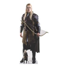 Legolas from The Lord of the