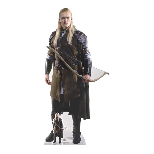 Legolas from the - the,