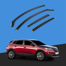 VAUXHALL GRANDLAND X MK1