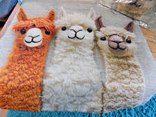 2 x NEW CUSHION COVERS UNUSUAL