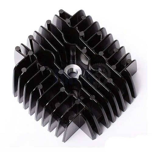 Cylinder head 2in 50ccm - cylinder, 1/2in