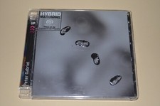 Peter Gabriel – Up / Real