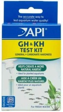 Api kh test kit - gh, &