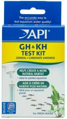 Api kh test - gh,