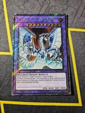 Cyber End Dragon - RA03-EN156