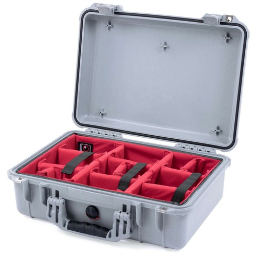Padded divider lid orga for - divider,