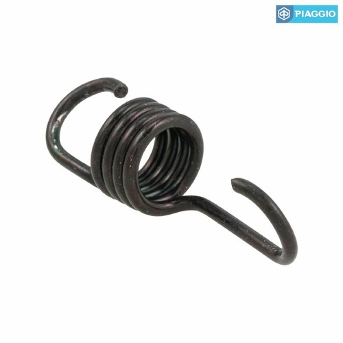 Piaggio pi577399 recoil spring - recoil,