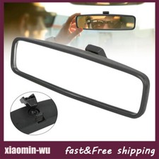 Interior Rear View Mirror For